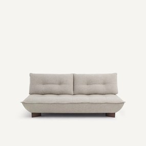 Καναπές σύνθεσης από βισκόζη και λινό, KAORI