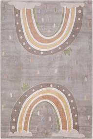 Παιδικό Χαλί (160x230) Royal Carpet Lora Kids 33C