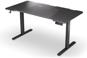 DESK ADJUSTABLE ATLAS L/EY8E004 ENDORFY