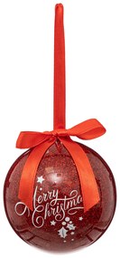 Στολίδι Χριστουγεννιάτικο (Φ7.5) A-S 192113