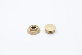 M900 GAS COOKER - Complete Burner Module 6Kw (Small)