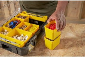 Εργαλειοθήκη Stanley