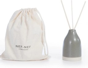 Αρωματικό Χώρου Με Στικς Sweet Magnolia 120ml Grey Nef-Nef Homeware
