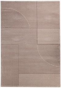 Χαλί Organic 591 D.BEIGE Royal Carpet - 160 x 230 cm