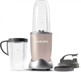 ΜΠΛΈΝΤΕΡ PERSONAL BLENDER NUTRIBULLET NB907.CP