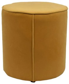 Stool Venus Fylliana Yellow R40x40 cm