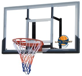 Life Sport (basketball) Ταμπλό Μπασκέτας Pro της Life Sport Μ-109