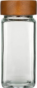 Βαζάκι Μπαχαρικών (Φ4.5x11) Estia Allure 01-27797