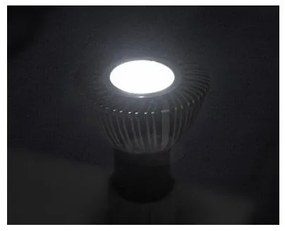 Λάμπα LED ισχύος 5W GU10 ντιμαριζόμενη LUMEN-13-1015250-nan 13-1015250