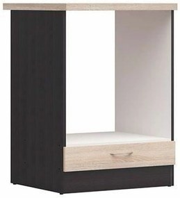 Βοηθητικό Έπιπλο Junona 60 cm