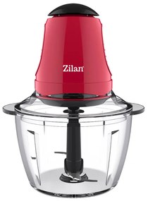 Πολυκόφτης Zilan Με Έξτρα Καπάκι Αποθήκευσης 200W ZLN5619