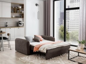 Καναπές - Κρεβάτι Promytheus διθέσιος-Kafe