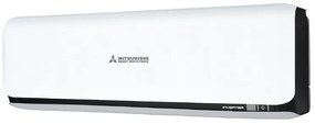 Inverteren climatik Mitsubishi Heavy Industries SRK25ZSX-WB + SRC25ZSX-W