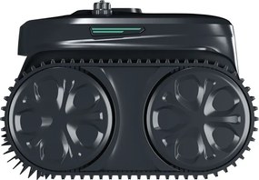 Ασύρματο ρομπότ καθαρισμού πισίνας WYBOT C2 Pro Vision