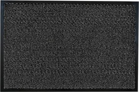 Πατάκι Εισόδου (60x90) Pol Rugs & Mats Ecuador Grey