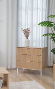 Συρταριέρα Haptic 3S