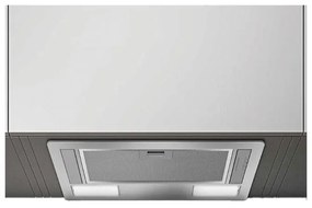 Elica Era C IX/A/52 Απορροφητήρας Εντοιχιζόμενος 53,5cm Inox