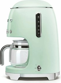 Καφετιέρα Φίλτρου Smeg Ρετρό 1050 W Πράσινο 10 Kopper