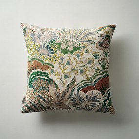ΜΑΞΙΛΑΡΟΘΗΚΗ 43x43cm GOFIS HOME - GLINDA 542