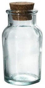 Μπουκαλάκι Bote Redondo 5141 Διάφανο 90ml - Vidrios San Miguel