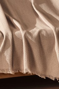 Sofa Cover Merlin - Beige Beige