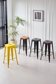 Σκαμπό μπαρ Lirex