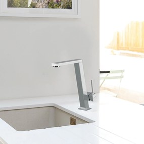 Foster Master 8493000 Chrome - Μπαταρία Κουζίνας