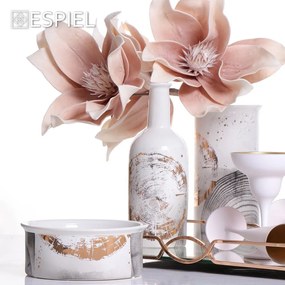 DIS. MAYA WHITE GOLD ΠΟΤΗΡΙ ΚΡΑΣΙΟΥ ΛΕΥΚΟ-ΧΡΥΣΟ ΜΑΤ 550CC 7Χ23ΕΚ