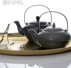 TEMPO ΠΙΑΤΑΚΙ ΤΣΑΓΙΟΥ 10.2EK. P/2376 GB6.OB72.