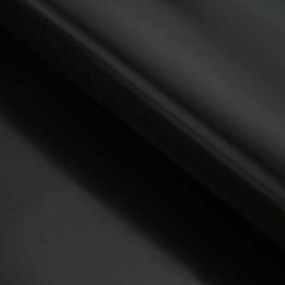 vidaXL Φράγμα ριζών Μαύρο 1 x 5 m Πολυαιθυλένιο