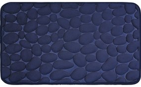 ΠΑΤΑΚΙ ΜΠΑΝΙΟΥ MEMORY FOAM ΜΠΛΕ 45Χ75 San Lorentzo 1800212BLUE