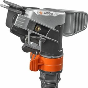 Ψεκαστήρας Áρδευσης Gardena 8135-20 Μέταλλο Πλαστική ύλη 75 m2