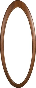 Καθρέφτης Τοίχου (70x160) Spitishop Tuscany Walnut