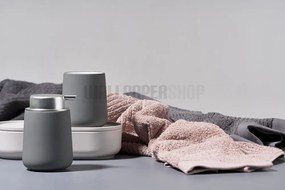 ΘΗΚΗ ΟΔΟΝΤΟΒΟΥΡΤΣΑΣ NOVA ΓΚΡΙ ΠΟΡΣΕΛΑΝΗ