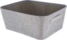 Καλάθια Αποθήκευσης (31.5x39x15) T-D Grey 10801180
