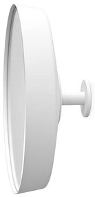 Brabantia 1005691 Καθρέφτης τοίχου MindSet Mineral Fresh White