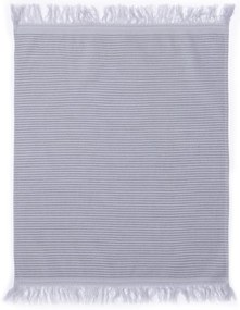 Πετσέτα Κουζίνας (40x60) Nef-Nef Homeware Strim Grey