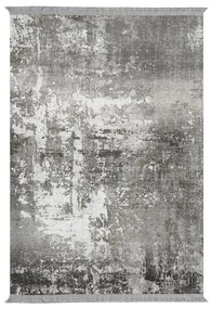 LIVING ROOM CARPET JOSIANE  GREY 180X280cm