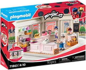 Playset Playmobil
