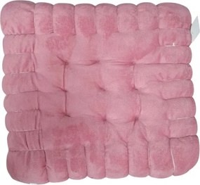 Μαξιλάρι καρέκλας - 40x40cm - 571535 - Pink