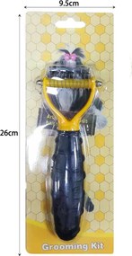 Εργαλείο Περιποίησης Κατοικιδίων - Comb