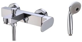 Macart Ovus 196 Μπαταρία λουτρού ΒΡ05004002