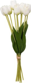 Τεχνητό Μπουκέτο Λουλουδιών 48εκ. A-S Tulips 189139