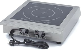 Hob - Ø28cm - 3500W - Induction