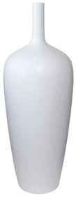 MarHome FIBERGLASS ΒΑΖΟ-ΣΤΑΜΝΑ / ΛΕΥΚΟ ΠΑΓΟΥ - Φ41x110cm 1/ΚΙΒ 06-94715