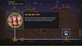 Βιντεοπαιχνίδι PlayStation 5 Just For Games Worms Armageddon Anniversary Edition