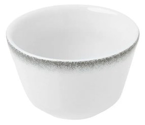 Μπολ Πορσελάνινο Pearl White 9cm - Estia