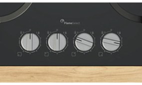 Επαγωγική Πλάκα BOSCH PPP6A6I10 60 cm 59 cm