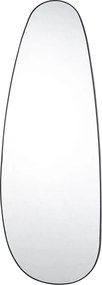 Καθρέφτης Τοίχου (50x140) Spitishop Torino Black