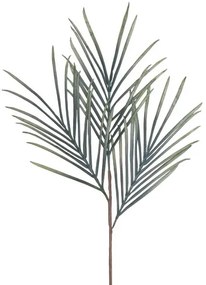 MarHome FOAM ΠΡΑΣΙΝΟ ΚΛΑΔΙ ΤΣΙΚΑΣ 54x104cm 12/120KIB  00-6135-1